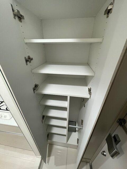 ブライズ西大井ＤＵＥ（208） 部屋画像