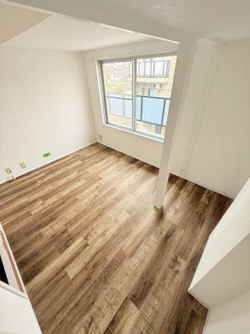 サンハイム荏原（3C） その他