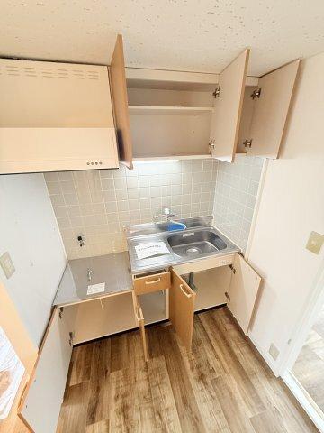 サンハイム荏原（3C） その他部屋・スペース