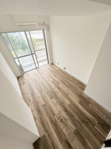 サンハイム荏原（3C） その他部屋・スペース