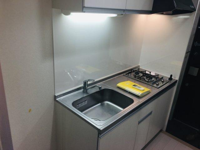 カルディア荏原中延（201） 部屋画像