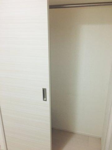 カルディア荏原中延（201） 部屋画像