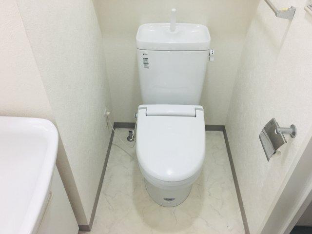 カルディア荏原中延（201） 部屋画像