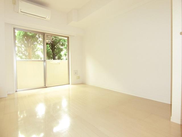 メゾン西馬込（303） 部屋画像