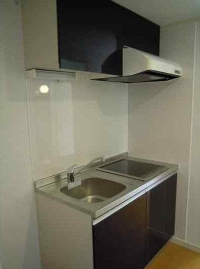 ミ・リバー（103） 部屋画像