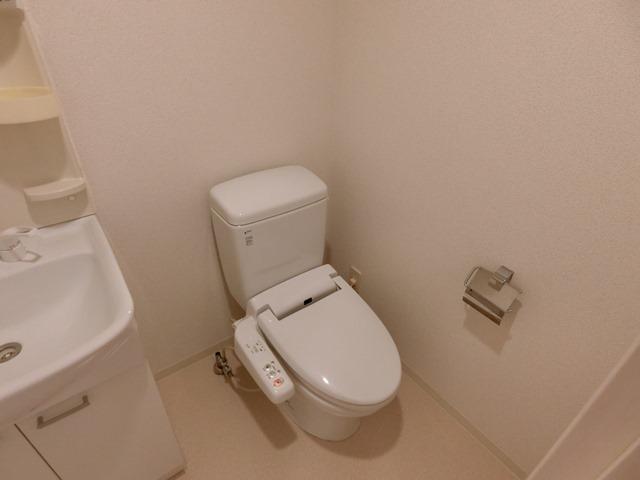 メゾン西馬込（303） 部屋画像