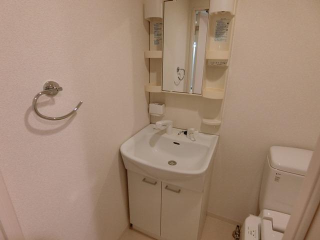 メゾン西馬込（303） 部屋画像