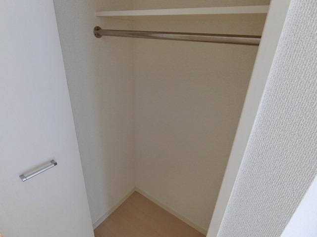 メゾン西馬込（303） 部屋画像