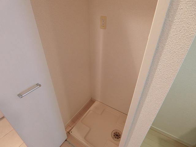 メゾン西馬込（303） 部屋画像