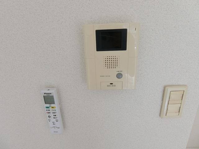 メゾン西馬込（303） 部屋画像