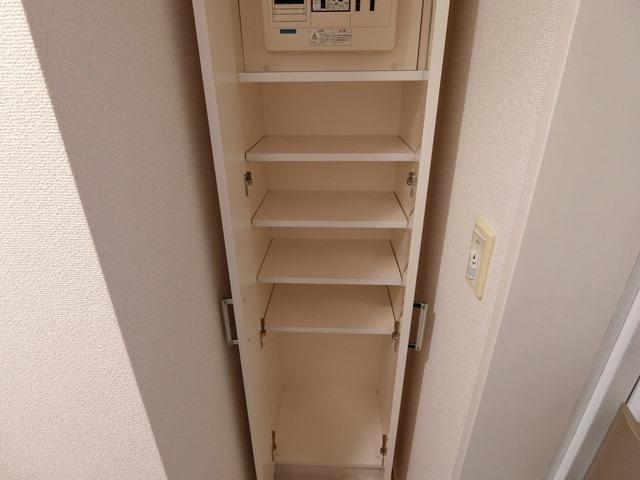 メゾン西馬込（303） 部屋画像