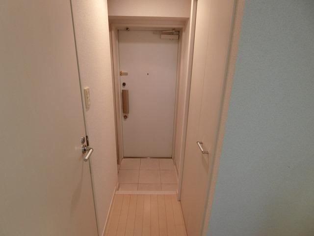 メゾン西馬込（303） 部屋画像