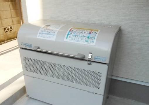 ミ・リバー（103） 部屋画像
