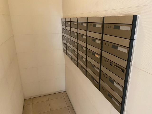 メゾン西馬込（303） 部屋画像