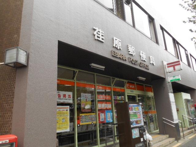 カルディア荏原中延（201） 周辺環境