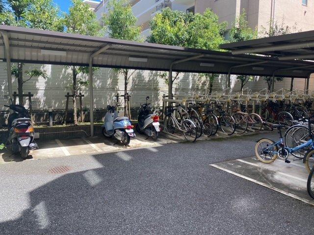 メゾン西馬込（303） 部屋画像