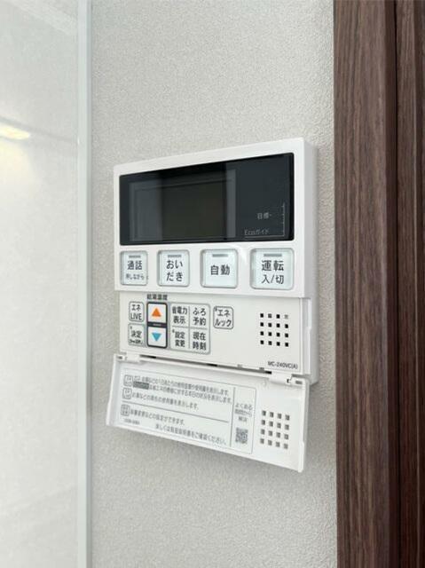 ウェルスクエア中延Ⅱ（402） 設備
