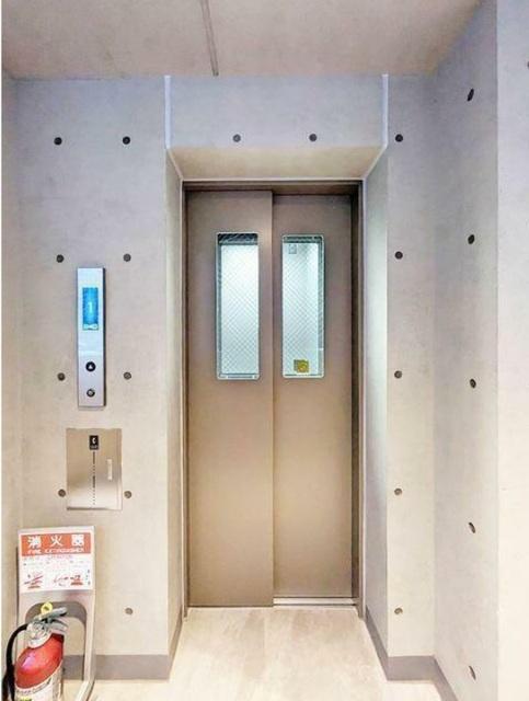 ウェルスクエア中延Ⅱ（402） 部屋画像