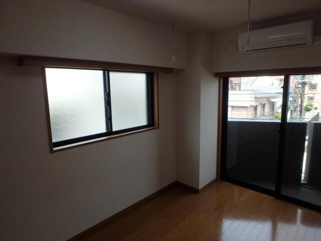 ルーブル西馬込参番館 部屋画像