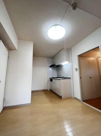 サンハイム 部屋画像