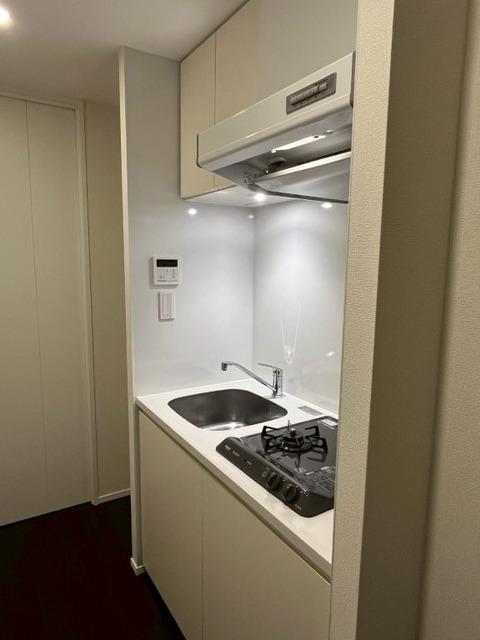 RELUXIA品川西大井（403） 部屋画像