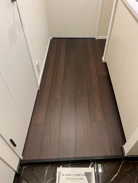 RELUXIA品川西大井（403） 部屋画像