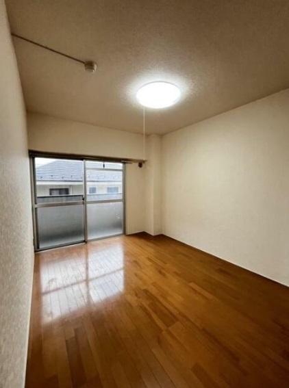 サンハイム 部屋画像