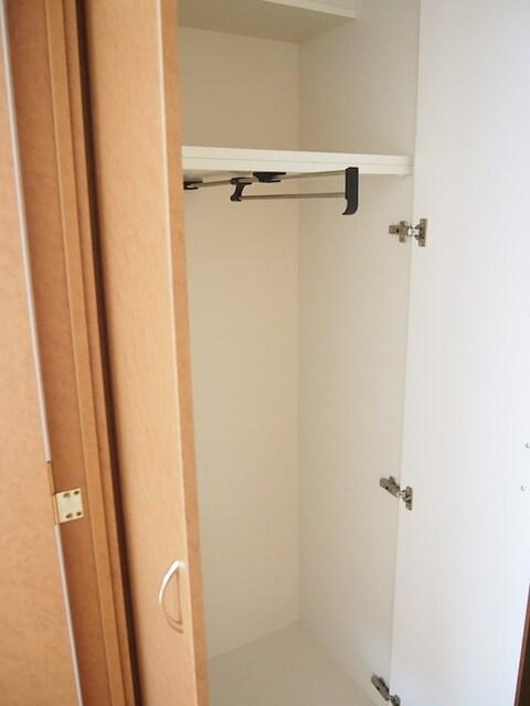 ルーブル西馬込参番館 部屋画像