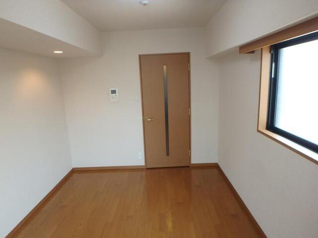 ルーブル西馬込参番館 部屋画像