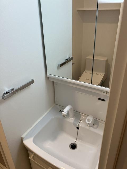RELUXIA品川西大井（403） 部屋画像