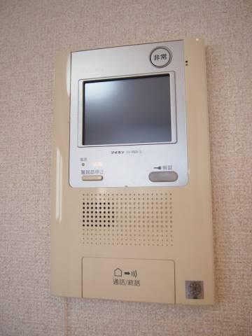 ルーブル西馬込参番館 部屋画像