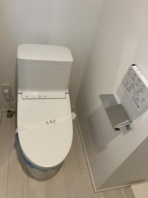 RELUXIA品川西大井（403） 部屋画像
