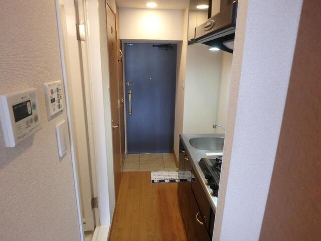 ルーブル西馬込参番館 部屋画像