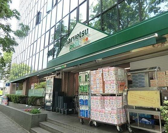 RELUXIA品川西大井（403） 周辺環境