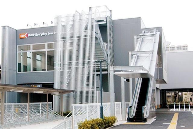 ルーブル西馬込参番館 部屋画像