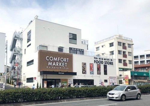 ルーブル西馬込参番館 部屋画像
