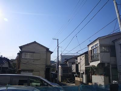 中延４丁目アパート（A） 部屋画像