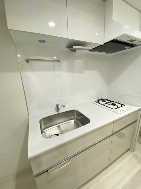ブライズ西大井DUE（208） 部屋画像