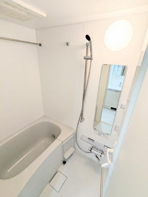 ブライズ西大井DUE（208） 部屋画像