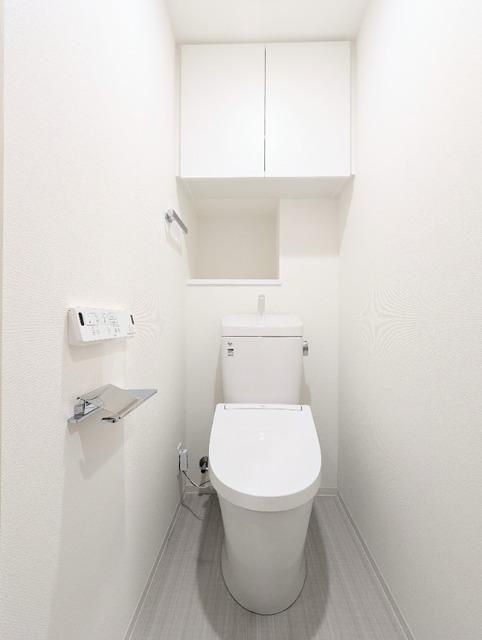 ブライズ西大井DUE（208） 部屋画像