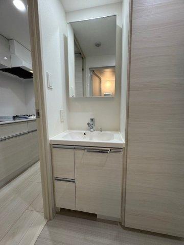 ブライズ西大井DUE（208） 部屋画像