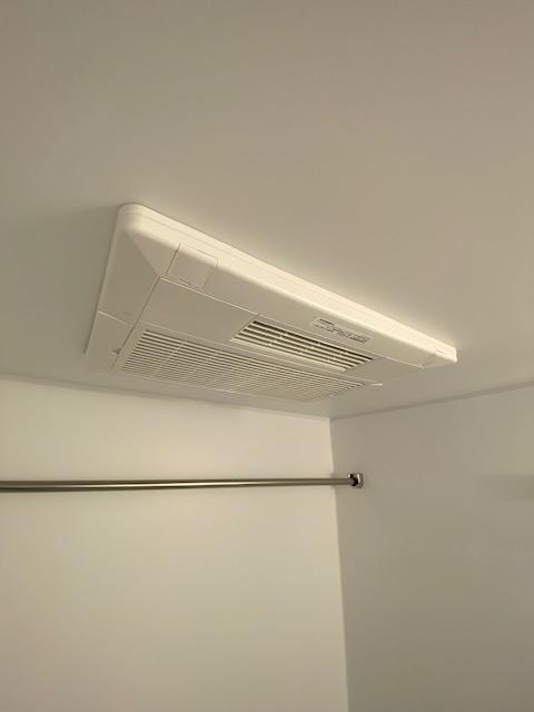 ブライズ西大井DUE（208） 部屋画像