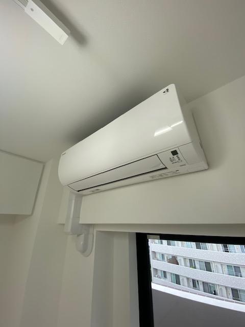 ブライズ西大井DUE（208） 部屋画像