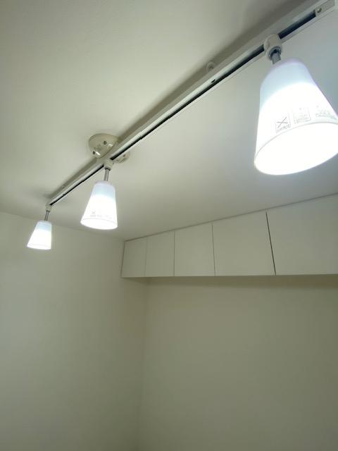 ブライズ西大井DUE（208） 部屋画像