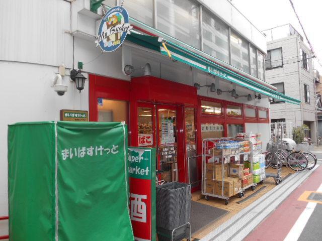ブライズ西大井DUE（208） 部屋画像