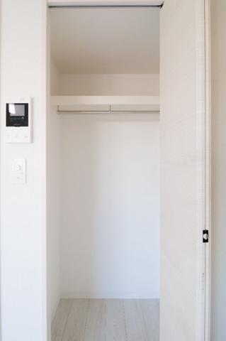 ブライズ下丸子DUE（103） 収納