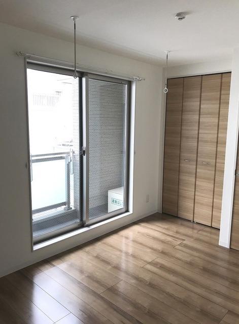ウェルスクエア中延（203） 部屋画像