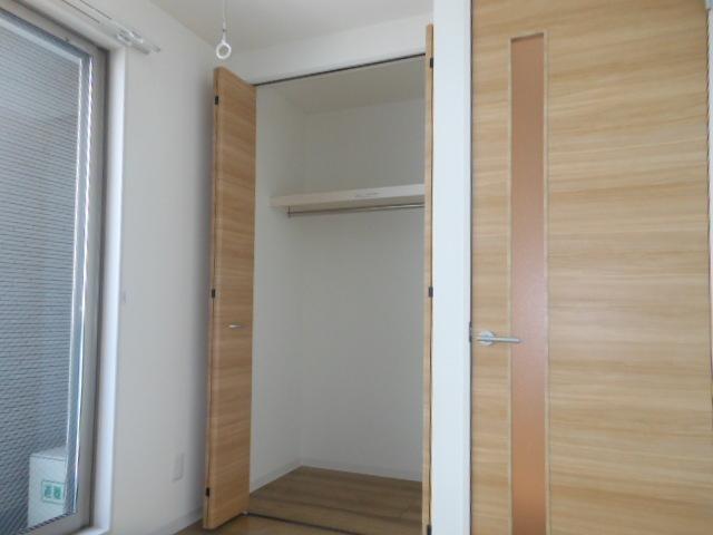 ウェルスクエア中延（203） 部屋画像