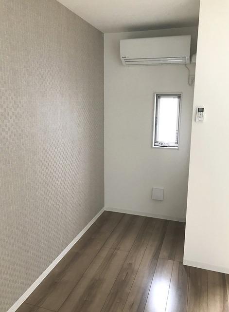 ウェルスクエア中延（203） 部屋画像