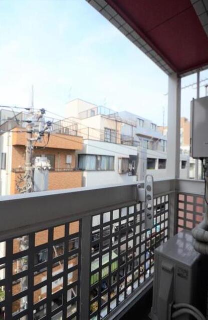 ＷＩＮＦＩＥＬＤ　ＣＴ（402） 部屋画像